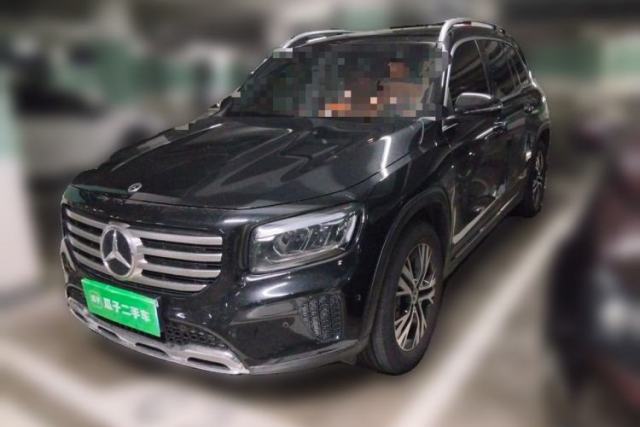 Used Mercedes-Benz GLB 2024 GLB 220 Dynamic Edition