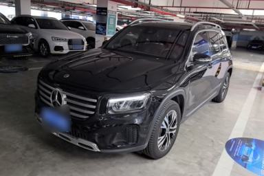 Used Mercedes-Benz GLB 2024 Refresh GLB 220 Dynamic Edition