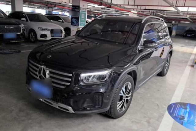 Used Mercedes-Benz GLB 2024 Refresh GLB 220 Dynamic Edition