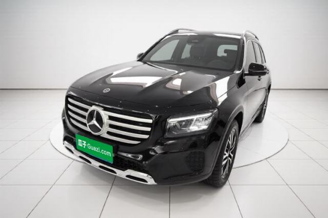 Used Mercedes-Benz GLB 2024 Refresh GLB 220 Dynamic Edition
