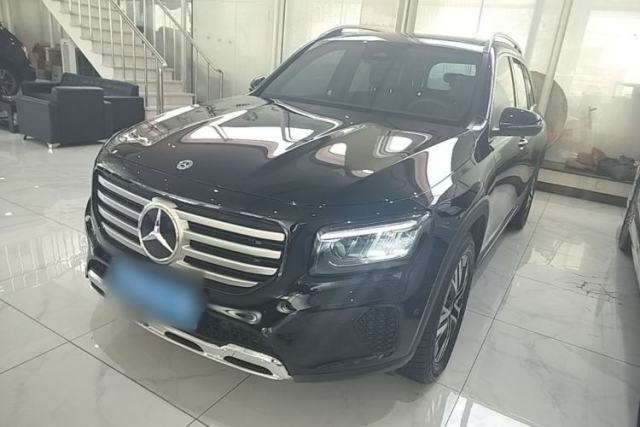 Used Mercedes-Benz GLB 2024 Refresh GLB 220 Dynamic Edition