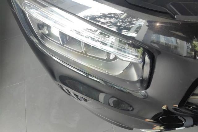 Used Mercedes-Benz GLB 2024 Refresh GLB 220 Fashion Edition