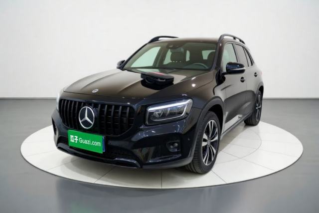 Used Mercedes-Benz GLB 2024 Refresh GLB 200 Fashion Edition