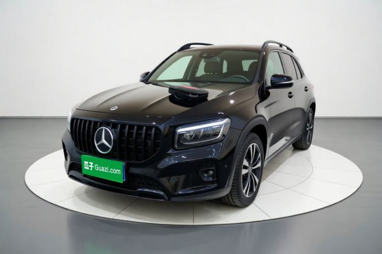 Ojetý Mercedes-Benz GLB 2024 Refresh GLB 200 Fashion Edition Guazi used car, China used car export, Used car for sale, Used  cars, Cheapest cars for sale
