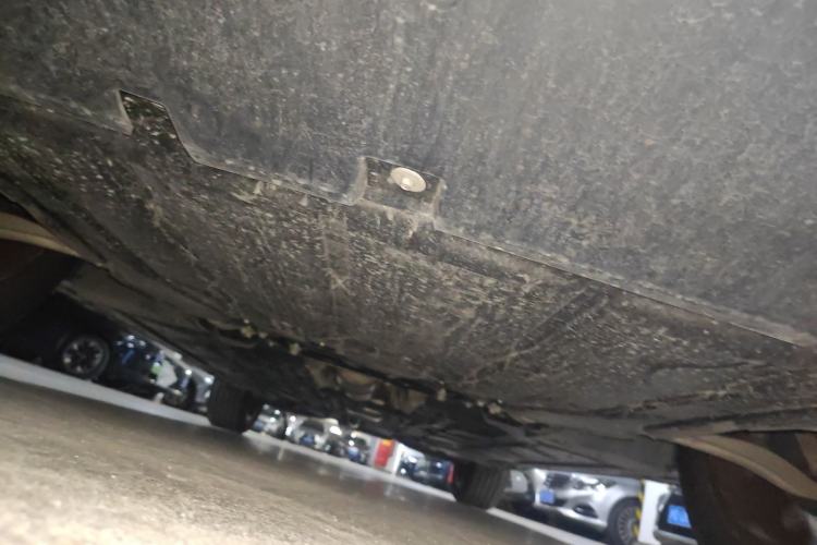 Used Mercedes-Benz GLB 2024 GLB 220 4MATIC Chassis Front
