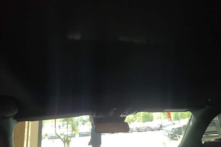 Used Mercedes-Benz GLB 2024 GLB 220 4MATIC Headliner