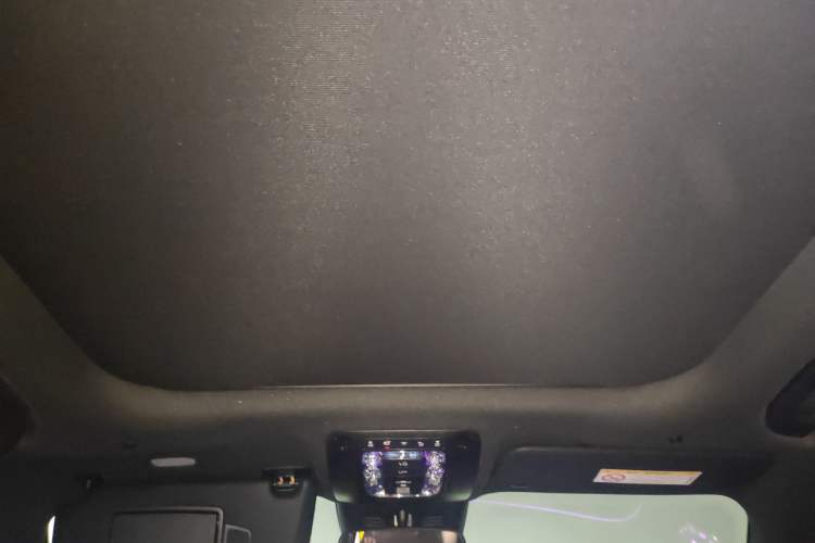 Used Mercedes-Benz GLB 2024 GLB 220 4MATIC Headliner