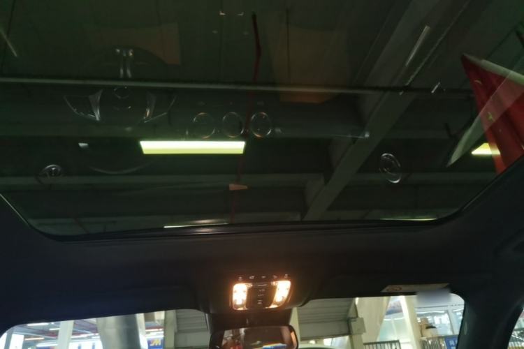 Used Mercedes-Benz GLB 2024 GLB 220 4MATIC Headliner