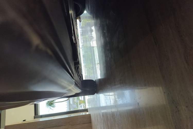 Used Mercedes-Benz GLB 2024 GLB 220 4MATIC Left Side Sill