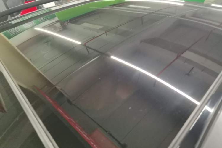 Used Mercedes-Benz GLB 2024 GLB 220 4MATIC Roof
