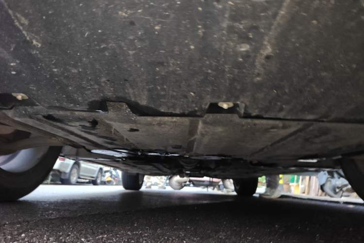 Used Mercedes-Benz GLB 2024 GLB 220 4MATIC Chassis Front