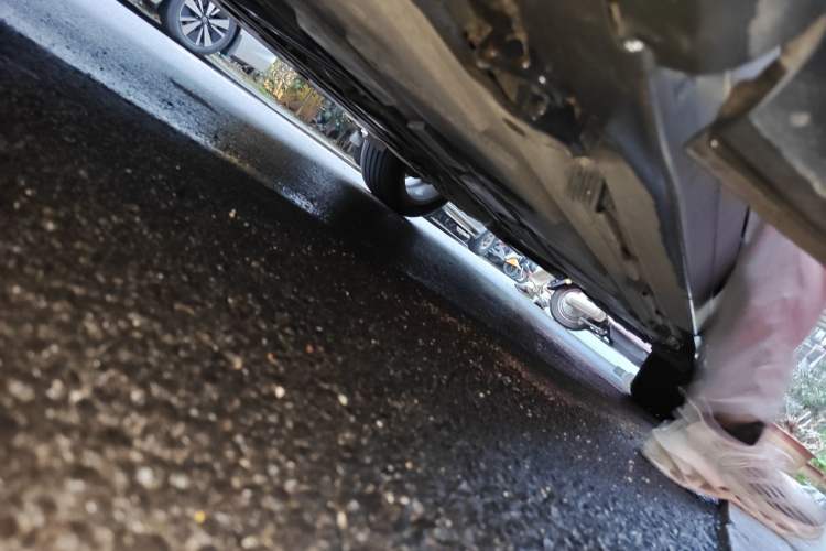 Used Mercedes-Benz GLB 2024 GLB 220 4MATIC Chassis Front Left