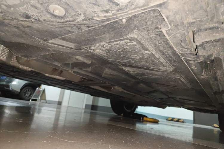 Used Mercedes-Benz GLB 2024 Refresh GLB 220 Fashion Edition Chassis Front Left