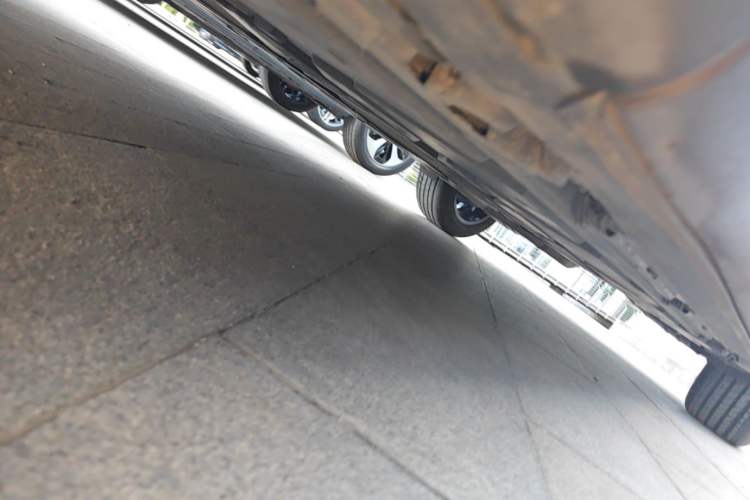 Used Mercedes-Benz GLB 2024 GLB 200 Dynamic Edition Chassis Front Left