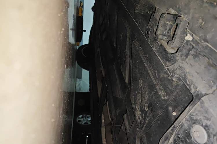 Used Mercedes-Benz GLB 2024 Refresh GLB 220 Fashion Edition Chassis Front Right