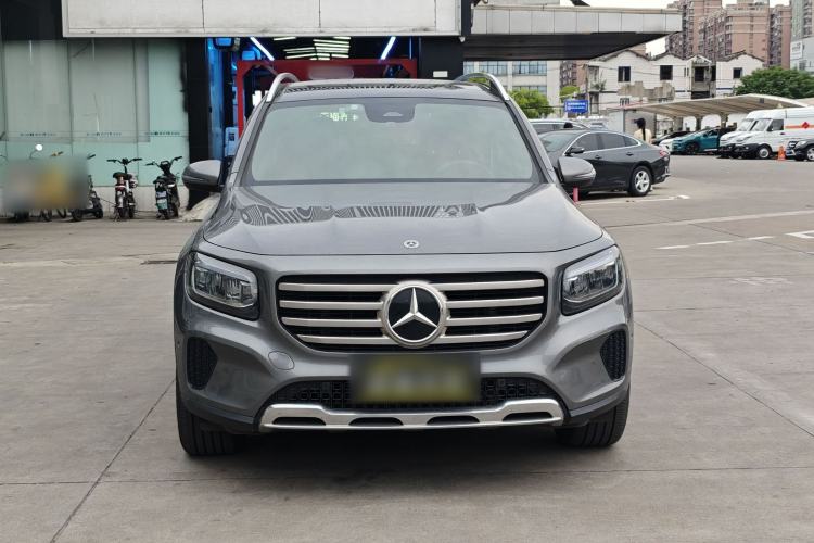 Used Mercedes-Benz GLB 2024 Refresh GLB 220 Fashion Edition Exterior 2
