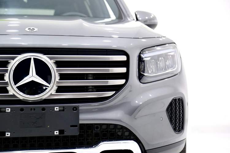 Used Mercedes-Benz GLB 2024 GLB 200 Dynamic Edition Exterior 3