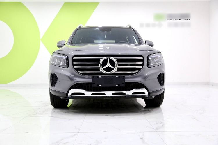Used Mercedes-Benz GLB 2024 GLB 200 Dynamic Edition Exterior 4