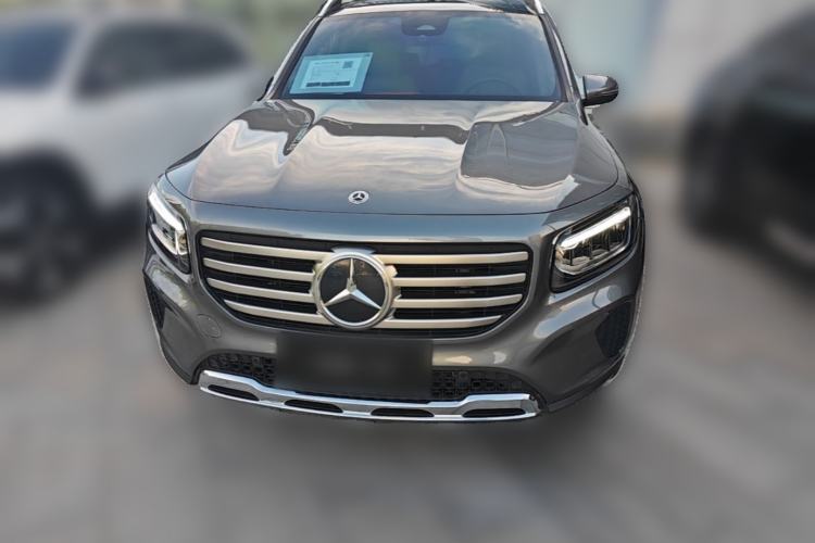 Used Mercedes-Benz GLB 2024 GLB 200 Dynamic Edition Front