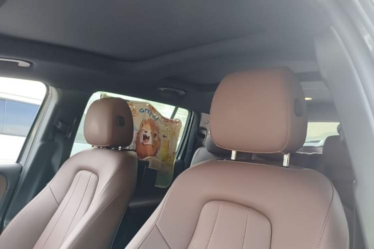 Used Mercedes-Benz GLB 2024 Refresh GLB 220 Fashion Edition Headliner