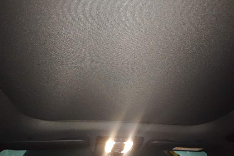 Used Mercedes-Benz GLB 2024 Refresh GLB 220 Fashion Edition Headliner