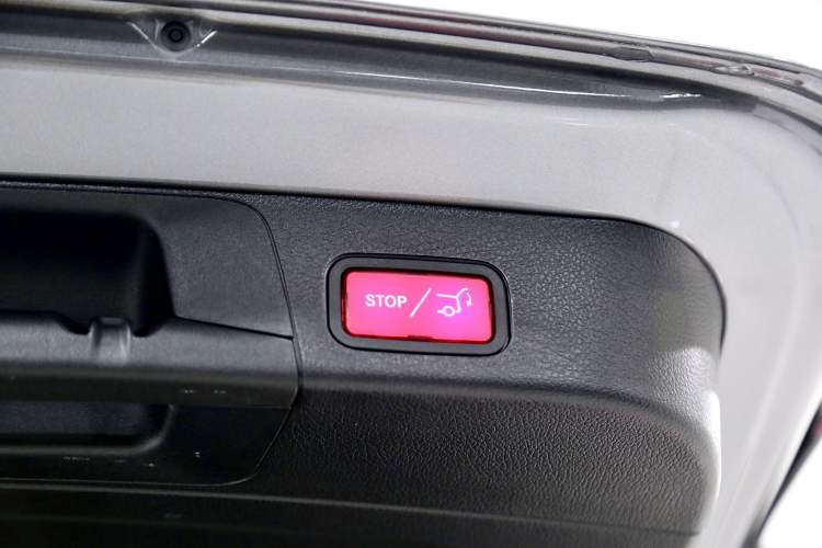 Used Mercedes-Benz GLB 2024 GLB 200 Dynamic Edition Interior 1