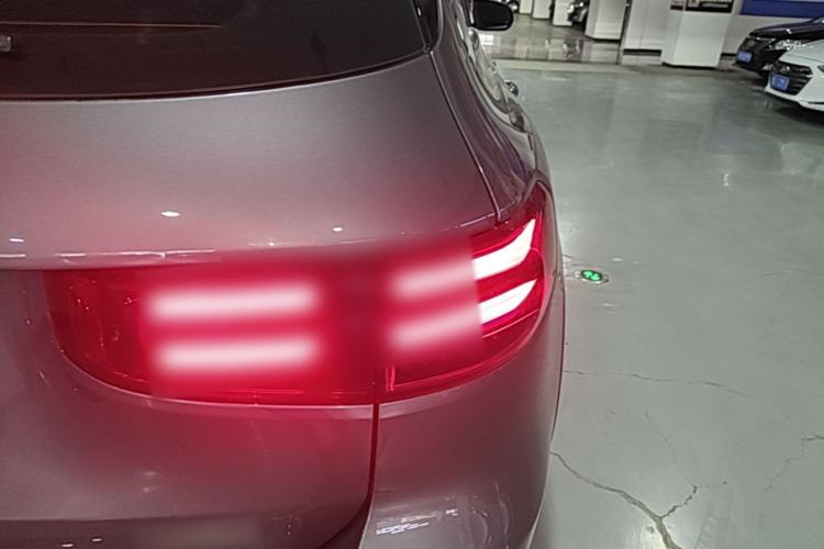 Used Mercedes-Benz GLB 2024-Year Restyled GLB 200 Dynamic Edition Right Rear Taillight