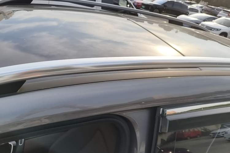 Used Mercedes-Benz GLB 2024 Refresh GLB 220 Fashion Edition Roof