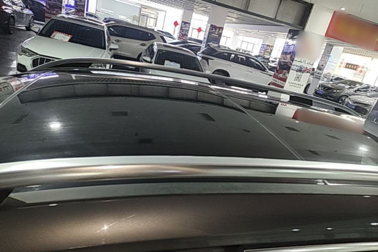 Used Mercedes-Benz GLB 2024-Year Restyled GLB 200 Dynamic Edition Roof