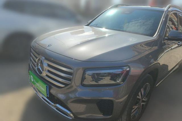 Used Mercedes-Benz GLB 2024 GLB 220 Dynamic Edition