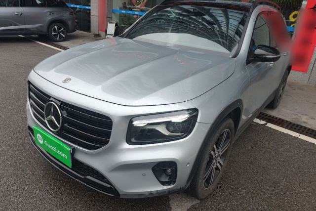 Used Mercedes-Benz GLB 2024 GLB 220 4MATIC
