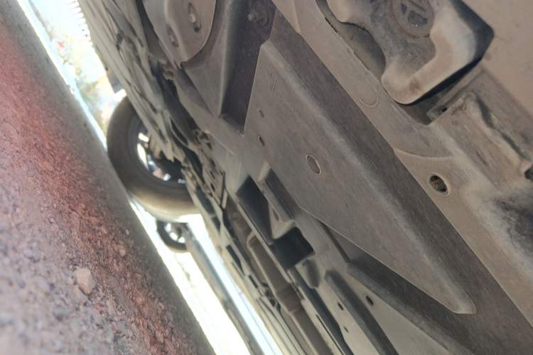 Used Mercedes-Benz GLB 2024 GLB 220 Dynamic Edition Chassis Front Left