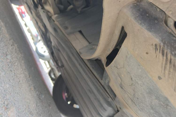 Used Mercedes-Benz GLB 2024 GLB 220 Dynamic Edition Chassis Front Right