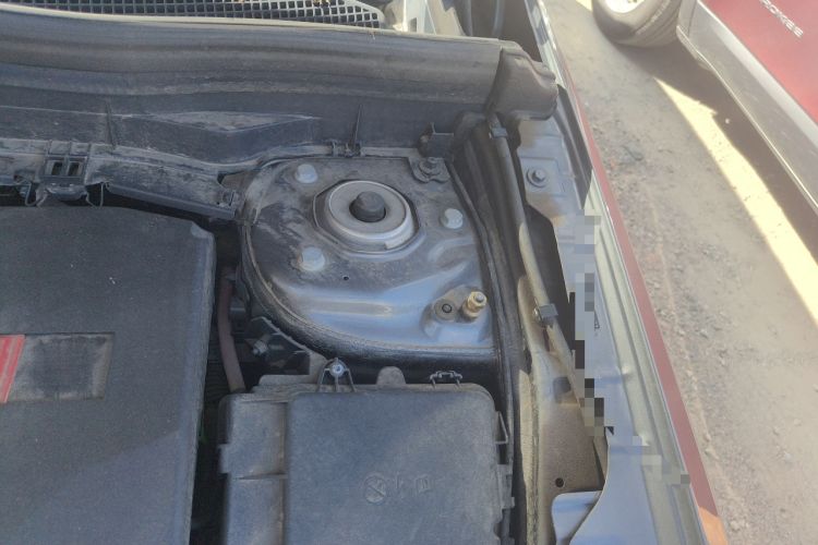 Used Mercedes-Benz GLB 2024 GLB 220 Dynamic Edition Engine Bay Left