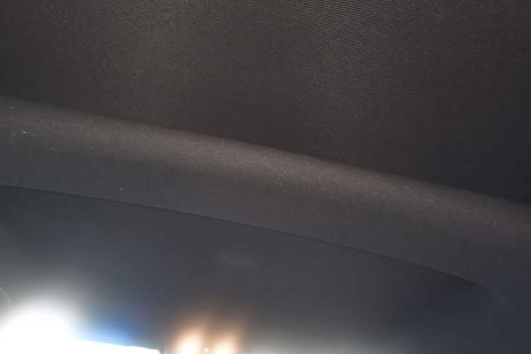 Used Mercedes-Benz GLB 2024 Refresh GLB 220 Fashion Edition Headliner