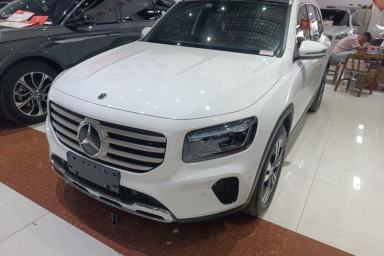 Used Mercedes-Benz GLB 2024 GLB 200 Dynamic Edition