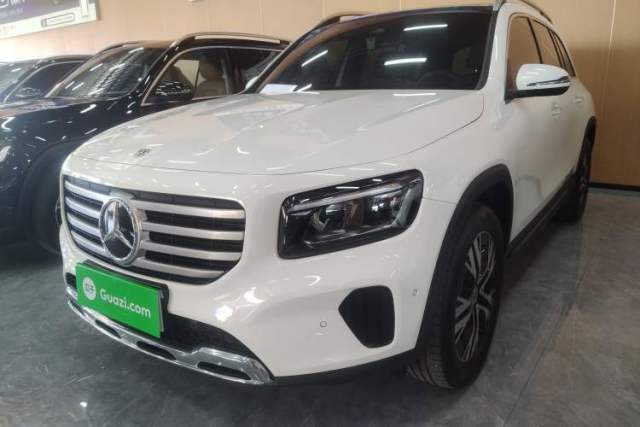Used Mercedes-Benz GLB 2024 GLB 220 Dynamic Edition