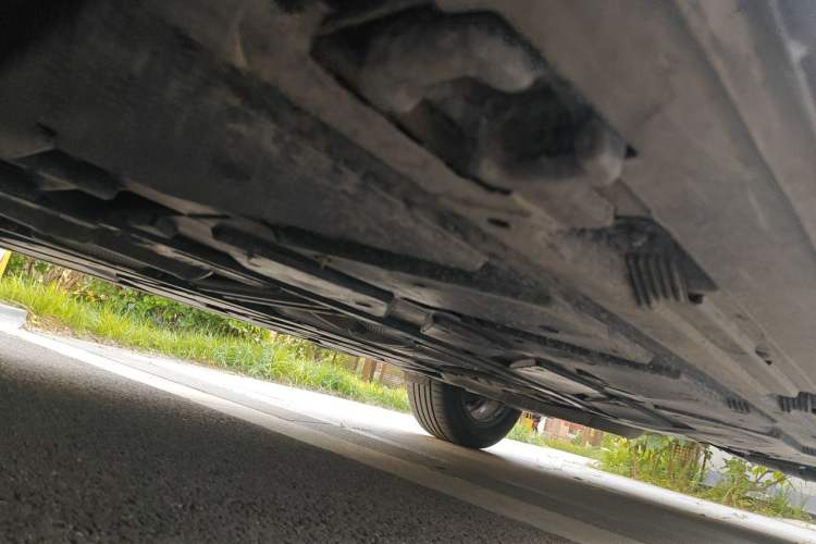Used Mercedes-Benz GLB 2024 Refresh GLB 220 Dynamic Edition Chassis Front Left