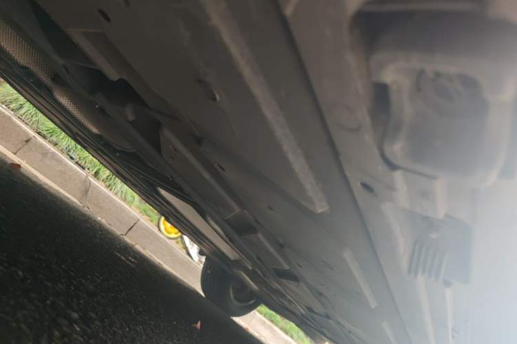 Used Mercedes-Benz GLB 2024-Year Restyled GLB 200 Dynamic Edition Chassis Front Left