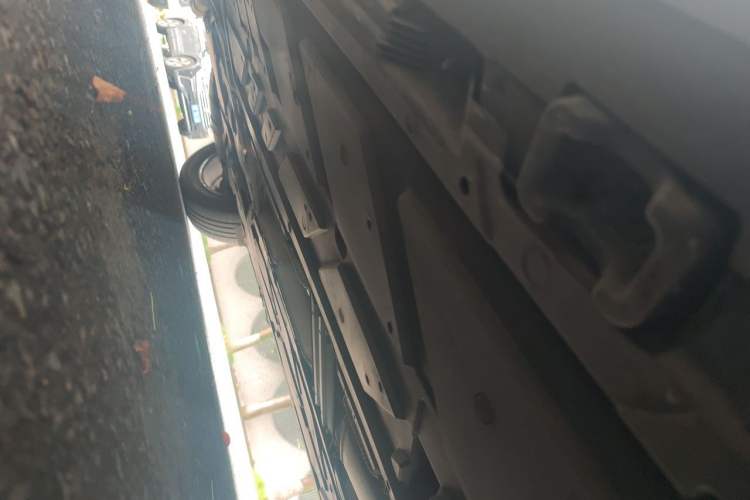 Used Mercedes-Benz GLB 2024-Year Restyled GLB 200 Dynamic Edition Chassis Front Right