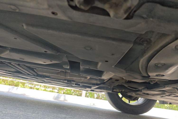 Used Mercedes-Benz GLB 2024 Refresh GLB 220 Dynamic Edition Chassis Front Right
