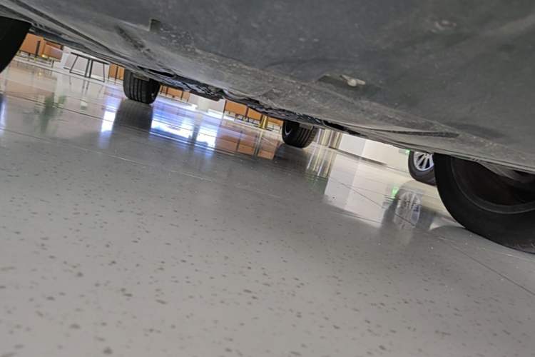Used Mercedes-Benz GLB 2024 GLB 220 Fashion Model Chassis Front
