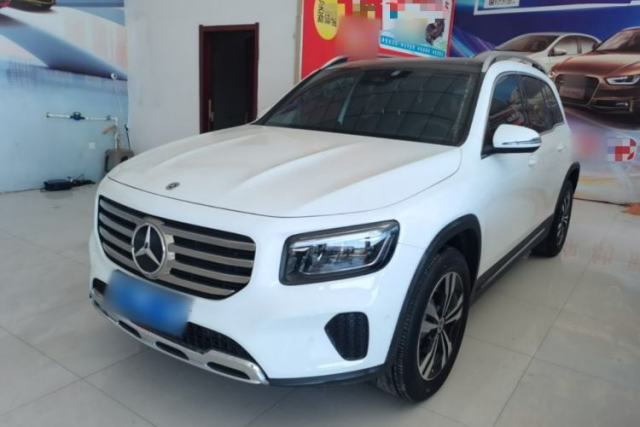 Used Mercedes-Benz GLB 2024 GLB 200 Dynamic Edition