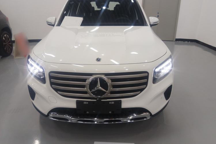 Used Mercedes-Benz GLB 2024 GLB 220 Dynamic Edition Front