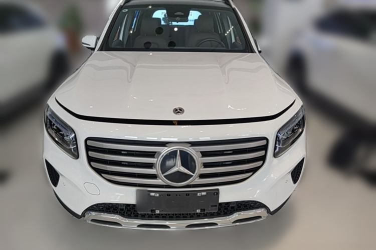 Used Mercedes-Benz GLB 2024 GLB 220 Fashion Model Front