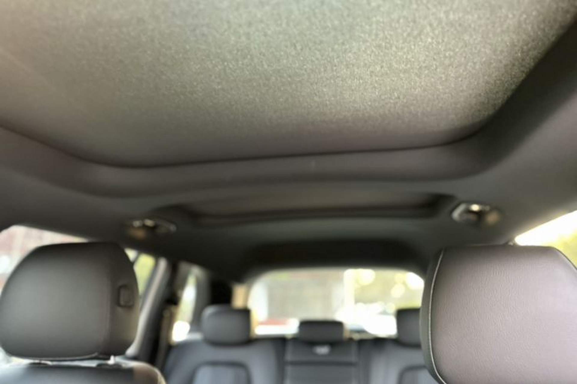 Used Mercedes-Benz GLB 2024 Refresh GLB 220 Dynamic Edition Headliner
