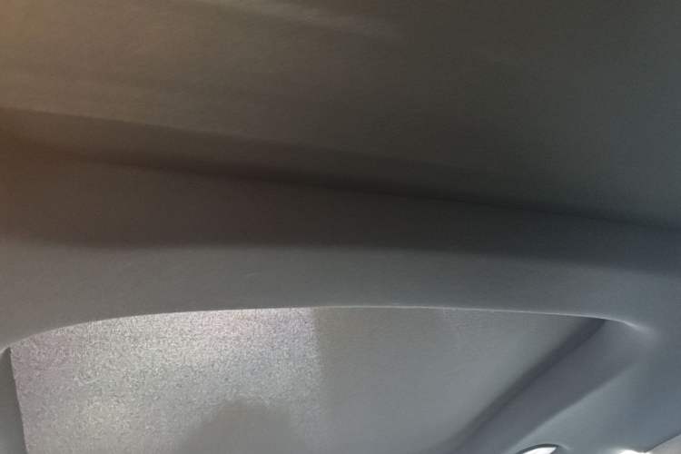 Used Mercedes-Benz GLB 2024 Refresh GLB 220 Dynamic Edition Headliner