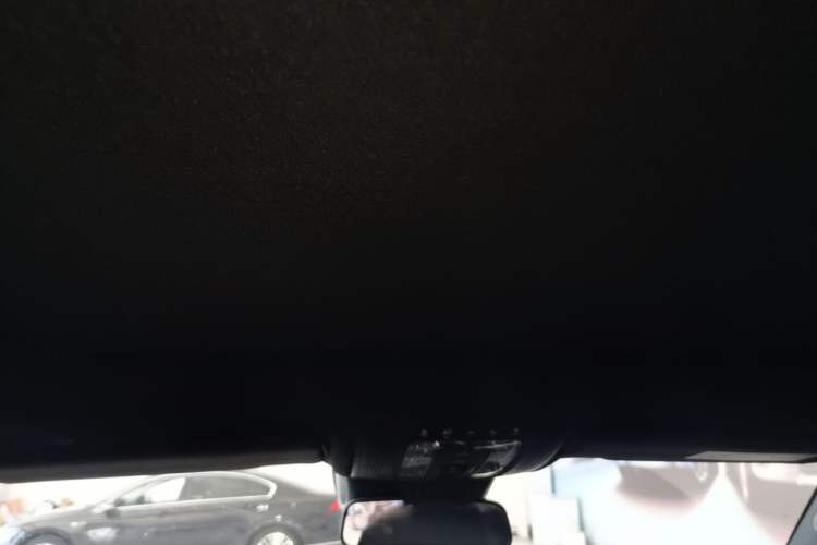 Used Mercedes-Benz GLB 2024 GLB 200 Dynamic Edition Headliner