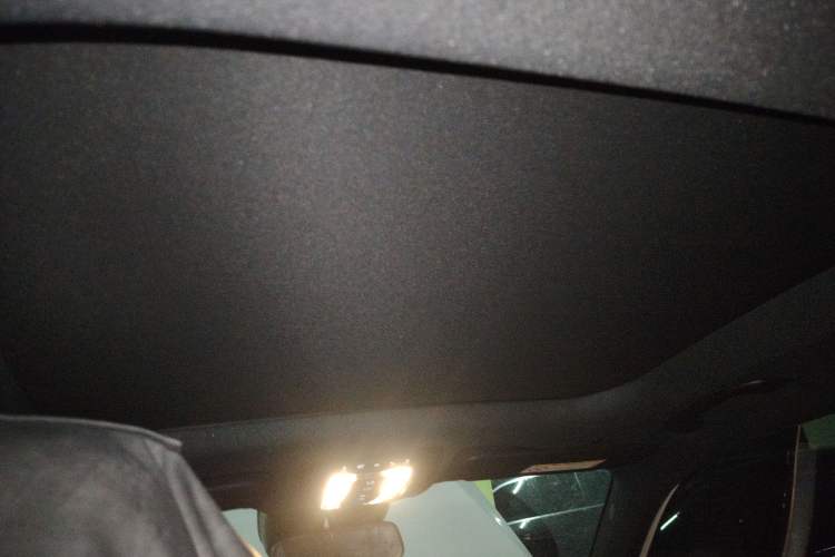 Used Mercedes-Benz GLB 2024 GLB 220 Fashion Model Headliner