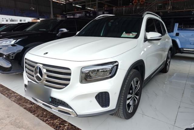 Used Mercedes-Benz GLB 2024 GLB 200 Dynamic Edition